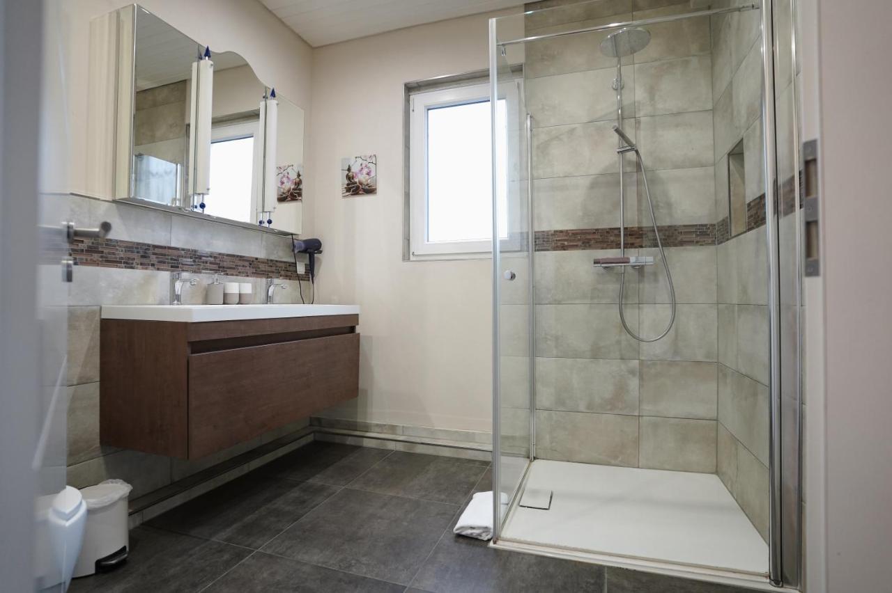 Hotel Palatino Зундерн Екстериор снимка