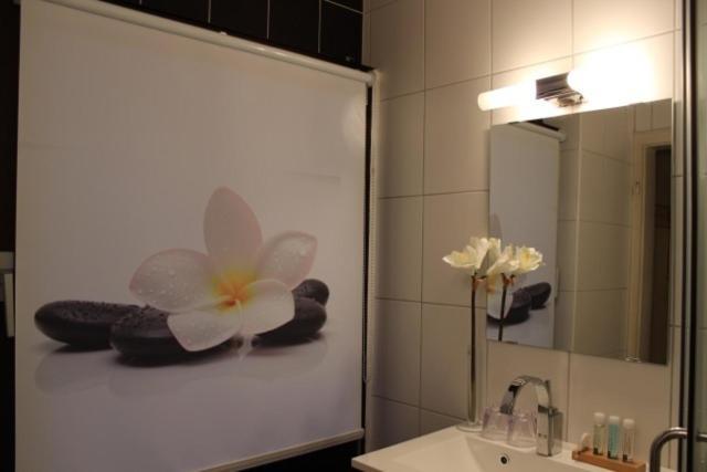 Hotel Palatino Зундерн Екстериор снимка