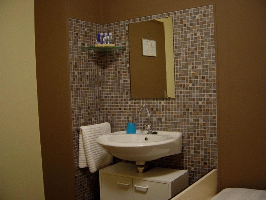 Hotel Palatino Зундерн Екстериор снимка